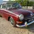  VW Early Notchback Type 3 ex feature car not Squareback or Beetle 