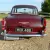  VW Early Notchback Type 3 ex feature car not Squareback or Beetle 