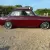  VW Early Notchback Type 3 ex feature car not Squareback or Beetle 