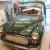 Austin Morris Minor light commercial van