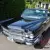 1963 Cadillac Sedan de Ville