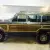 Jeep: Wagoneer Grand