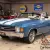 1972 Chevrolet Chevelle Convertible