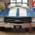 1972 Chevrolet Chevelle Convertible