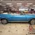 1972 Chevrolet Chevelle Convertible