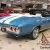 1972 Chevrolet Chevelle Convertible