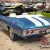 1972 Chevrolet Chevelle Convertible