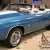 1972 Chevrolet Chevelle Convertible