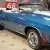 1972 Chevrolet Chevelle Convertible