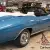 1972 Chevrolet Chevelle Convertible