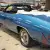 1972 Chevrolet Chevelle Convertible