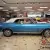 1972 Chevrolet Chevelle Convertible