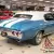 1972 Chevrolet Chevelle Convertible