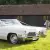  1968 CADILLAC DEVILLE CONVERTIBLE 