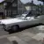  1968 CADILLAC DEVILLE CONVERTIBLE 