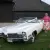  1968 CADILLAC DEVILLE CONVERTIBLE 