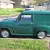  AUSTIN A35 van GREEN 