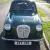  AUSTIN A35 van GREEN 