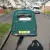  AUSTIN A35 van GREEN 