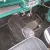  AUSTIN A35 van GREEN 