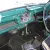  AUSTIN A35 van GREEN 
