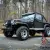 1987 Jeep Wrangler