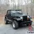 1987 Jeep Wrangler