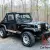 1987 Jeep Wrangler