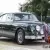 Jaguar MK II 3.8 - Exceptionally Good Example - JAG 44 Included