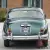 Jaguar MK II 3.8 - Exceptionally Good Example - JAG 44 Included