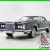 1979 Lincoln Continental Mark V