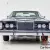 1979 Lincoln Continental Mark V