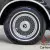 1979 Lincoln Continental Mark V