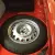 ALFA ROMEO SPIDER 1600