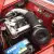 ALFA ROMEO SPIDER 1600
