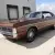 1971 Plymouth Fury Gran Coupe