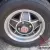 MGBGT LE LIMITED EDITION 1981 FULL MOT