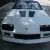 Chevrolet : Camaro Z28/IROC Z LOOK ADDED