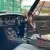 1973 MGB GT, Wire wheels, overdrive, 70k with history