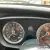 1973 MGB GT, Wire wheels, overdrive, 70k with history