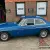 1973 MGB GT, Wire wheels, overdrive, 70k with history