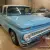1963 Chevrolet Other Pickups