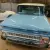 1963 Chevrolet Other Pickups