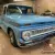 1963 Chevrolet Other Pickups