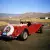 1955 MGTF National First Prize winner at Hershey, PA, 2009