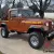 1983 Jeep CJ8 SCRAMBLER