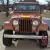 1983 Jeep CJ8 SCRAMBLER