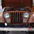 1983 Jeep CJ8 SCRAMBLER