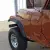 1983 Jeep CJ8 SCRAMBLER