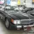 1976 Mercedes-Benz SL-Class